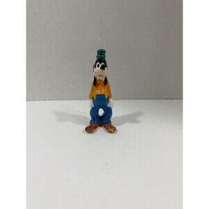 United China & Glass Co. Goofy Figurine Disney Character With Original Box